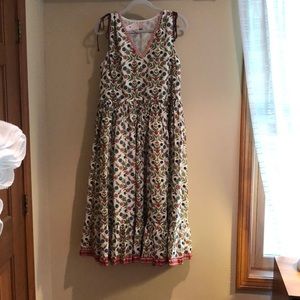 pink chicken womens dresses